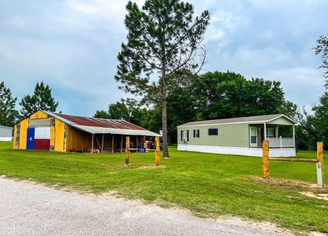 Property at TBD County Road 891, Jewett, TX 75846, 1 bed, 1 bath