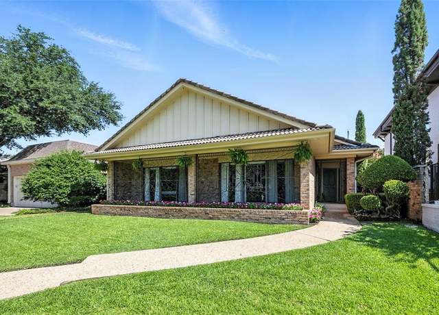Property at 4716 Harley Ave, Fort Worth, TX 76107, 2 beds, 2.5 baths