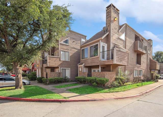 Property at 9811 Walnut St #206, Dallas, TX 75243, 2 beds, 2 baths