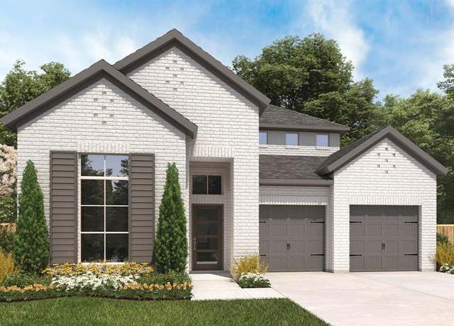 Property at 605 Arden Ln, Celina, TX 75009, 4 beds, 3.5 baths