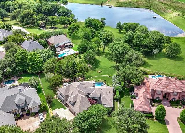 Property at 2408 Provine Rd, Mckinney, TX 75072, 4 beds, 3.5 baths