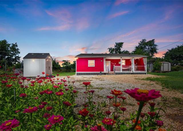 Property at 447 Masthead, Gun Barrel City, TX 75156, 3 beds, 1 bath