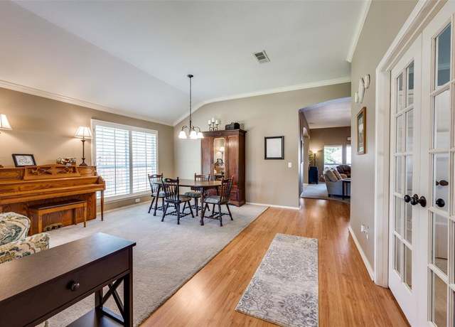 Property at 1630 Ash Ln, Corinth, TX 76210, 4 beds, 2 baths