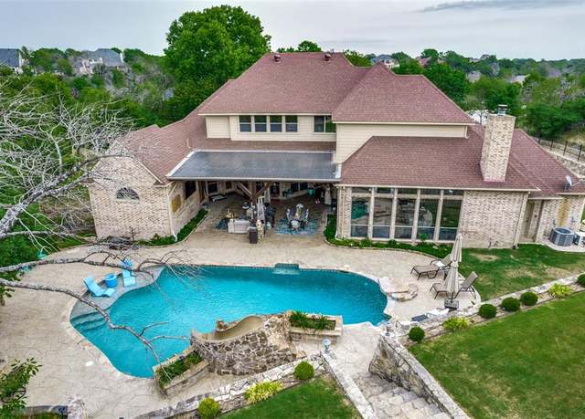 Property at 409 Oak Bluff Ct, Fort Worth, TX 76108, 5 beds, 5.5 baths