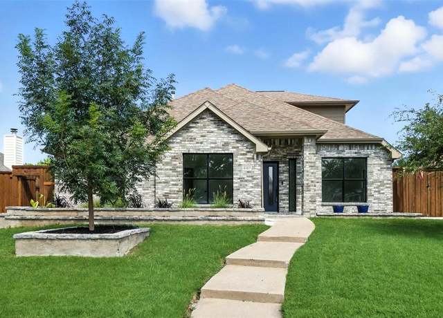 Property at 5107 Adolphus Dr, Frisco, TX 75035, 4 beds, 2 baths