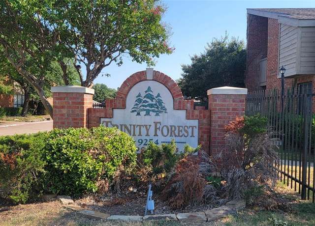 Property at 9254 Forest Ln #613, Dallas, TX 75243, 1 bed, 1 bath