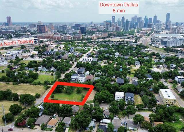 Property at 2342 Arroyo Ave, Dallas, TX 75219