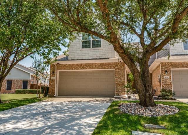 Property at 3116 S Bonsai Dr, Plano, TX 75093, 2 beds, 2.5 baths