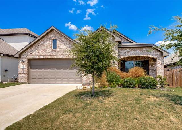 Property at 6369 Red Cliff Dr, Fort Worth, TX 76179, 3 beds, 2 baths