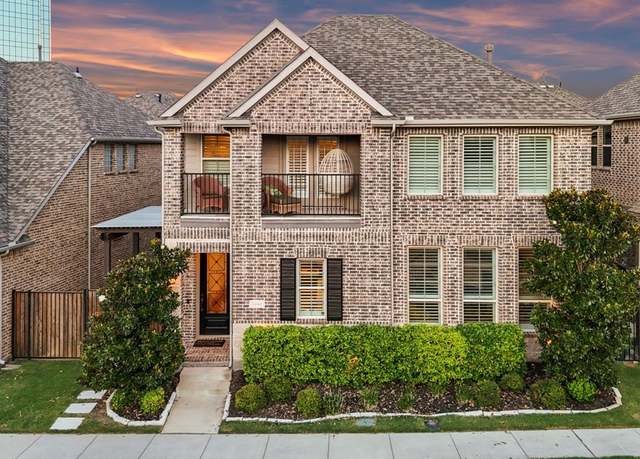 Property at 2440 Cathedral Dr, Richardson, TX 75080, 4 beds, 2.5 baths