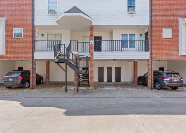Property at 600 Bagby Ave Unit 8A, Waco, TX 76706, 2 beds, 2 baths