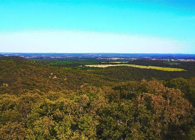 Property at 1020 Post Oak Rd, Gordon, TX 76453