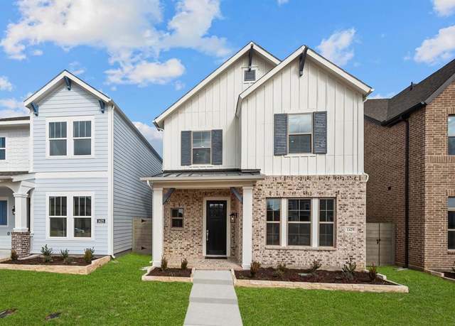 Property at 1429 Roundup Way, Argyle, TX 76226, 4 beds, 3.5 baths