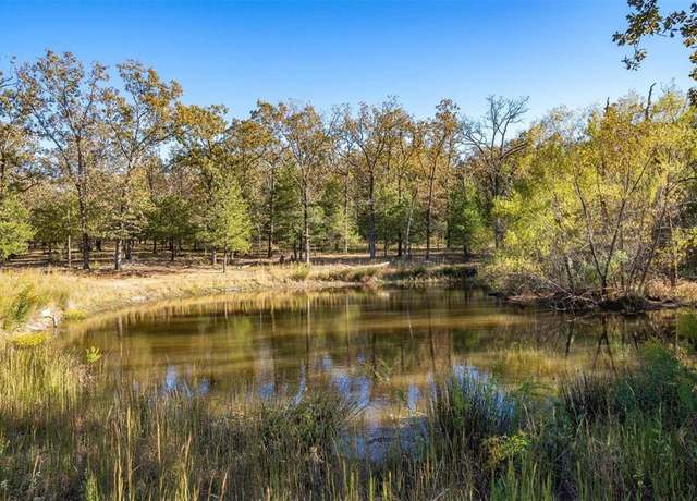 Property at Tract 23 Vzcr 3117, Edgewood, TX 75117
