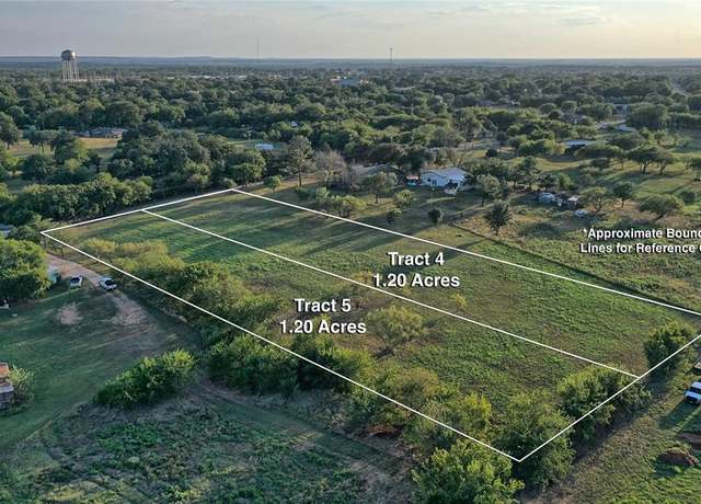 Property at 0 E Locust St, Nocona, TX 76255