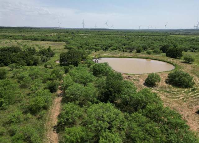 Property at 4525 CR 415, Cisco, TX 76437