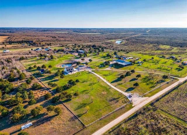 Property at 3460 SE County Road 0040 Rd, Corsicana, TX 75109