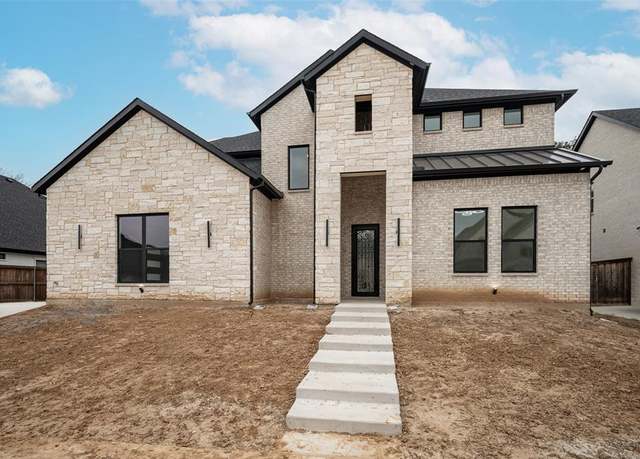 Property at 8516 Fresh Meadows Rd, North Richland Hills, TX 76182, 5 beds, 4.5 baths