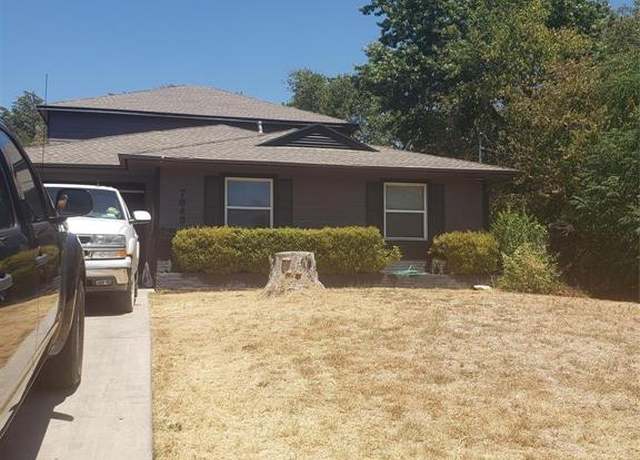 Property at 7049 Bates St, Dallas, TX 75227, 3 beds, 2 baths