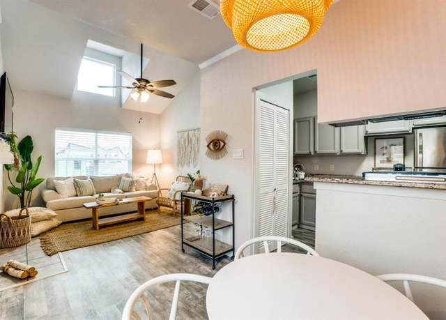 Property at 5963 Ross Ave #201, Dallas, TX 75206, 1 bed, 1 bath