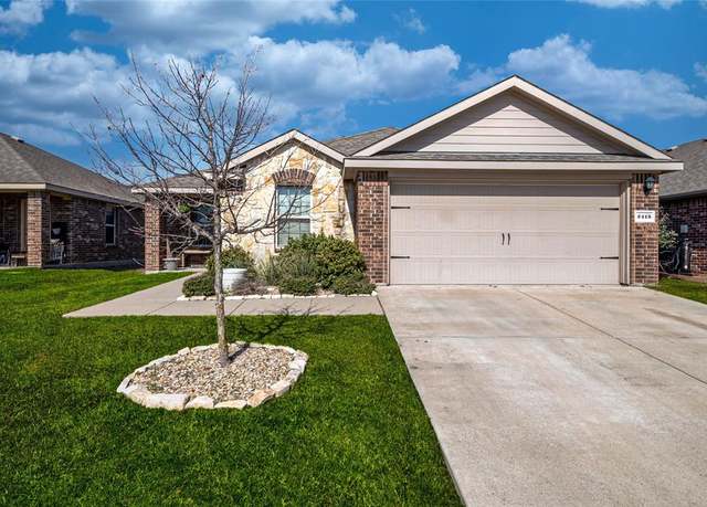 Property at 2415 French St, Fate, TX 75189, 4 beds, 2 baths
