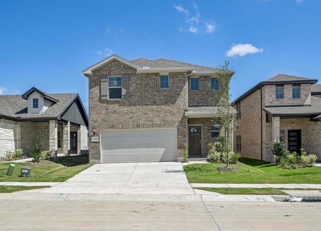 Property at 712 Caraway Dr, Princeton, TX 75071, 4 beds, 2.5 baths