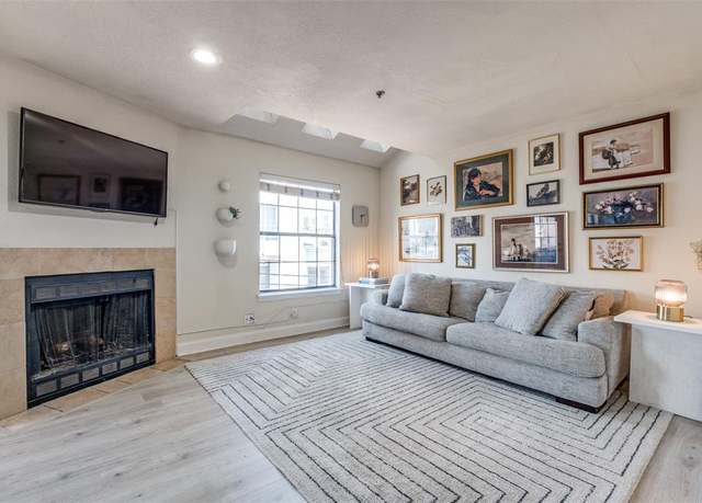 Property at 3901 Travis St #212, Dallas, TX 75204, 2 beds, 1.5 baths
