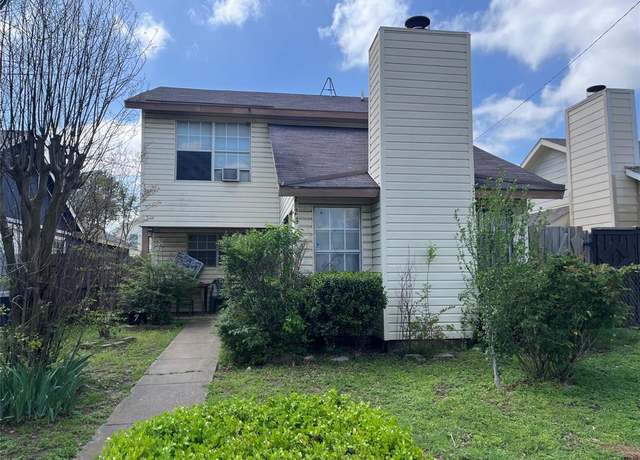 Property at 2123 Chatham Square Ct, Dallas, TX 75227, 4 beds, 2.5 baths