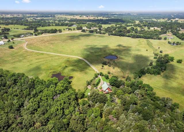 Property at 5181 Texas Highway 49, Mount Pleasant, TX 75455, 4 beds, 3 baths