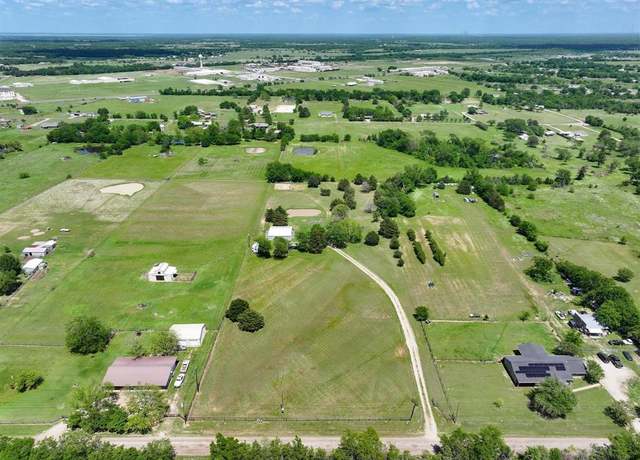 Property at 1281 Vz County Road 3415, Wills Point, TX 75169