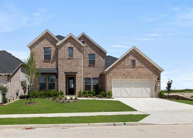 Property at 616 Carlow Way, Celina, TX 75009, 4 beds, 3.5 baths