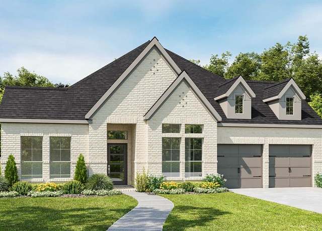 Property at 7309 Saker St, Fort Worth, TX 76179, 4 beds, 3.5 baths