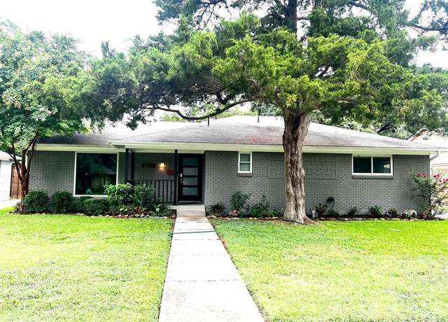 Property at 6905 Arboreal Dr, Dallas, TX 75231, 3 beds, 2.5 baths