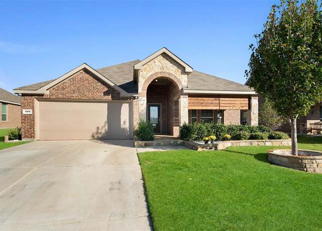 Property at 609 Racine Dr, Oak Point, TX 75068, 3 beds, 2 baths