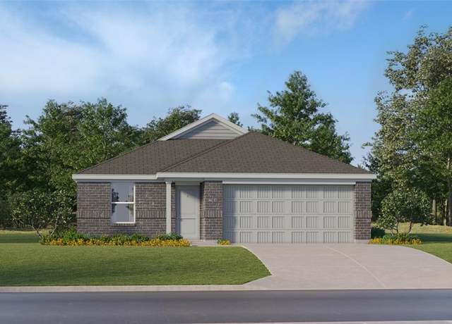 Property at 1543 Lanner Meadows Ln, Forney, TX 75126, 3 beds, 2 baths