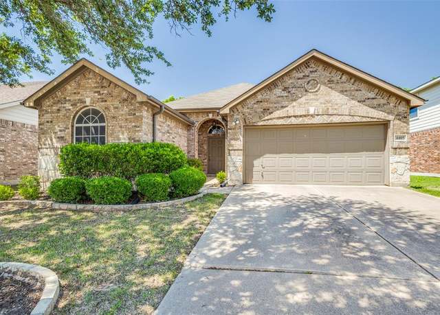 Property at 4405 Grassy Glen Dr, Fort Worth, TX 76244, 3 beds, 2 baths
