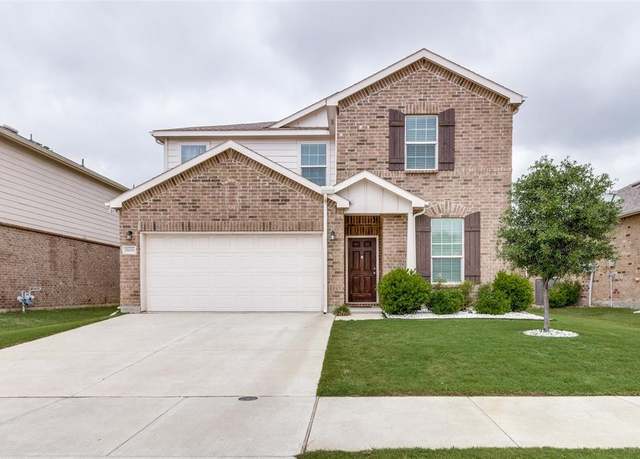 Property at 5616 Apple Grove Way, Fort Worth, TX 76123, 3 beds, 2.5 baths