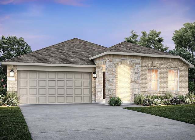 Property at 2608 Pecan Park Dr, Denton, TX 76208, 3 beds, 2 baths