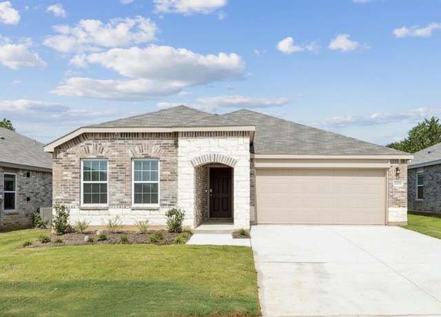 Property at 2608 Pecan Park Dr, Denton, TX 76208, 3 beds, 2 baths