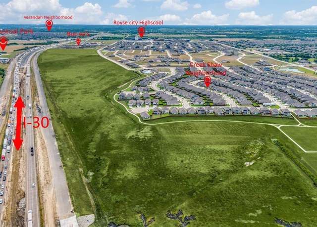 Property at TBD Epps Rd, Royse City, TX 75189