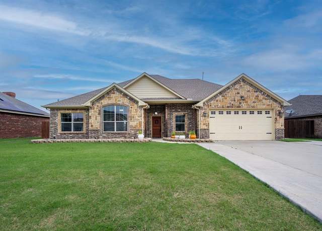 Property at 2503 Hollon Dr, Caddo Mills, TX 75135, 3 beds, 2 baths