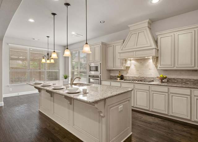 Property at 3705 Rothschild Blvd, Colleyville, TX 76034, 4 beds, 3.5 baths