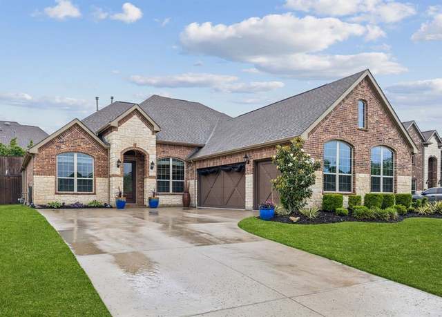 Property at 9671 Maple Hill Ln, Frisco, TX 75035, 4 beds, 2.5 baths