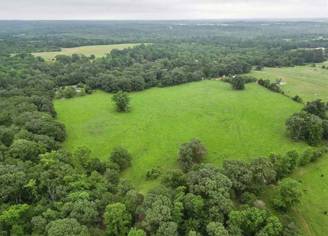 Property at TBD CR 2222, Arp, TX 75750