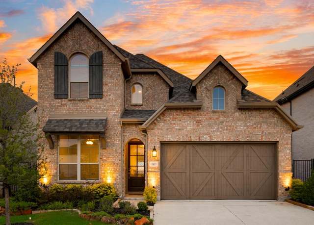Property at 1412 Pintail Pl, Celina, TX 75009, 4 beds, 4 baths