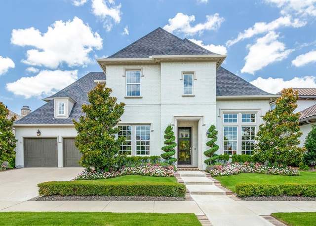 Property at 4216 Katmai Dr, Frisco, TX 75033, 4 beds, 5 baths