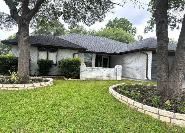 Property at 332 Suttonwood Dr, Fort Worth, TX 76108, 3 beds, 2 baths