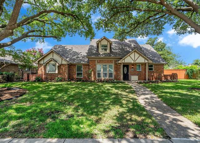 Property at 3324 Bandolino Ln, Plano, TX 75023, 4 beds, 3 baths
