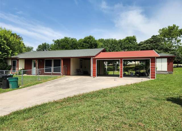 Property at 525 Shore Dr, Wylie, TX 75098, 3 beds, 1 bath