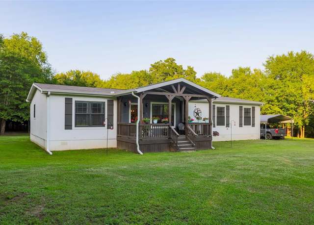 Property at 3237 Farm Road 3019, Winnsboro, TX 75494, 3 beds, 2 baths